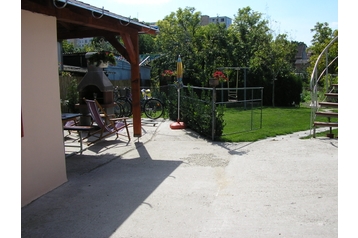 Slovačka Byt Veliki Medjer / Veľký Meder, Eksterijer